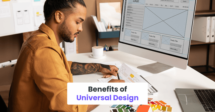 Benefits of Universal Design