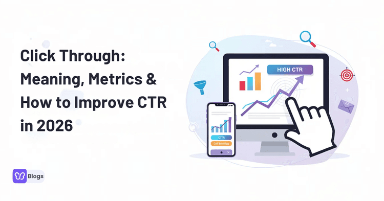 Click Through Meaning, Metrics in 2026