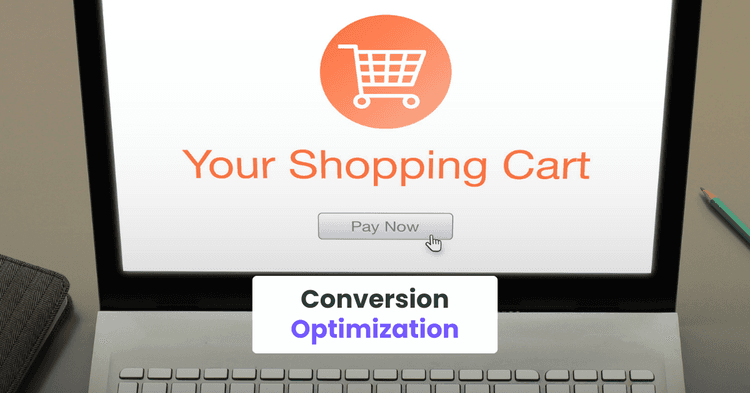 Conversion Optimization