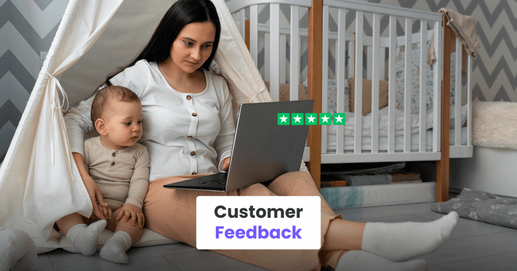 Customer Feedback