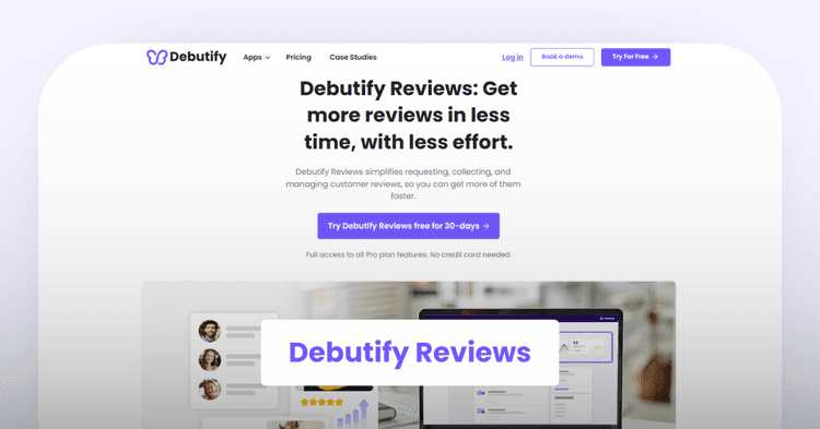 Tool 1: Debutify Reviews