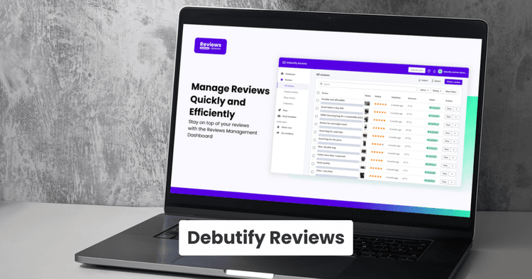 Debutify Reviews