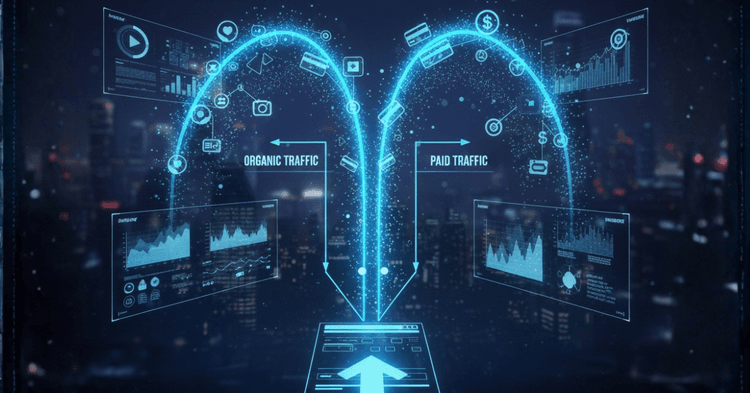 Drive Traffic the Smart Way