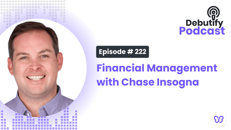 Financial Management with Chase Insogna