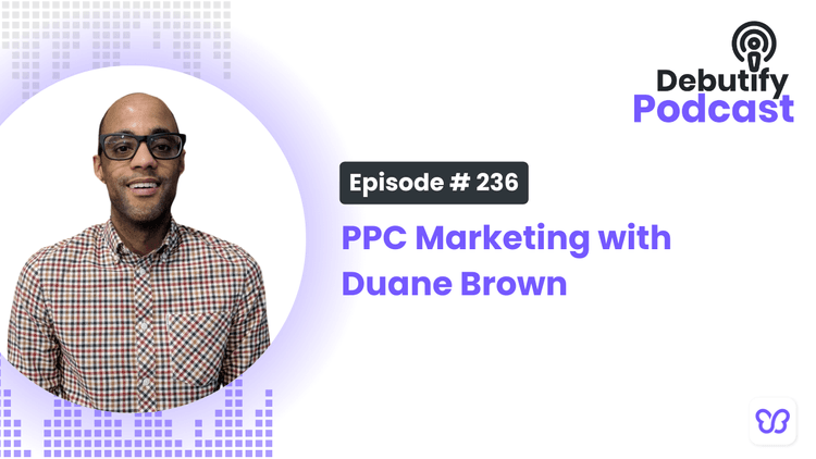 PPC Marketing with Duane Brown