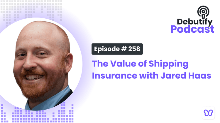 The Value of Shipping Insurance with Jared Haas