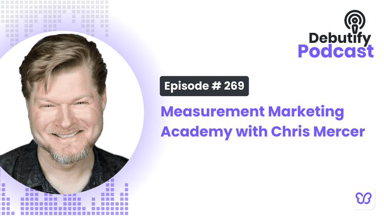 Measurement Marketing Academy with Chris Mercer