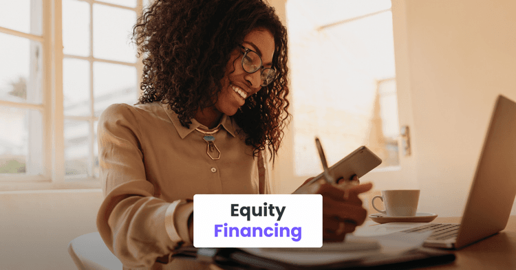 Equity Financing