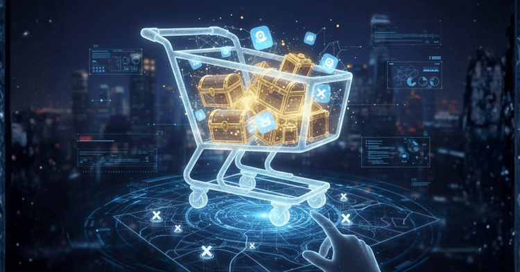 Find Winning Products
