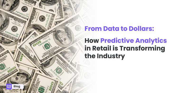 retail predictive analytics
