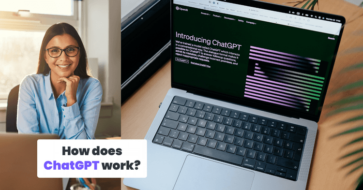 How does ChatGPT work?