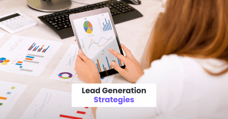 Lead Generation Strategies