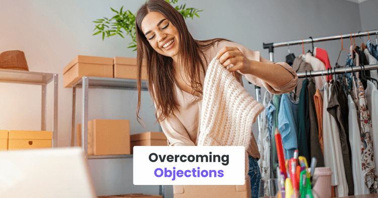 Overcoming Objections