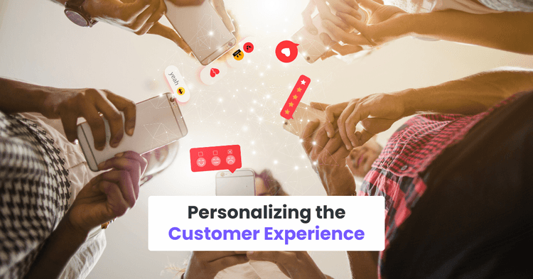 Strategy 7: Personalizing the Customer Experience