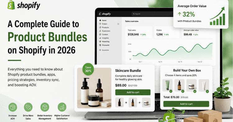 Shopify Product Bundles