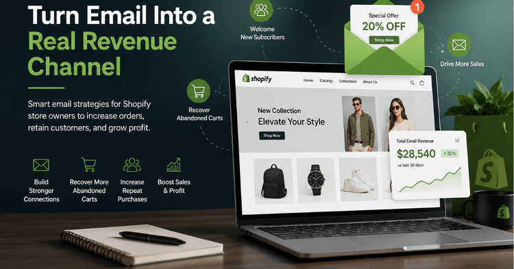 Shopify Store Owner's Guide