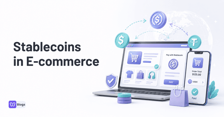 Stablecoins in E-commerce