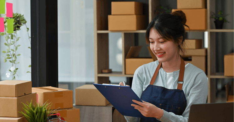 Starting a Shopify Store in the UK