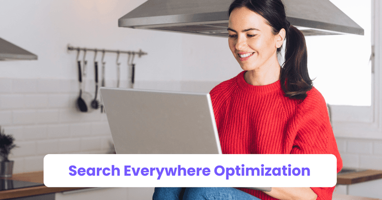 Search Everywhere Optimization