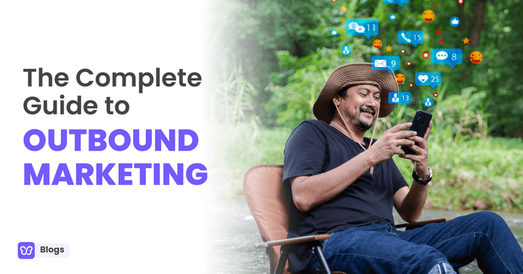 Outbound Marketing