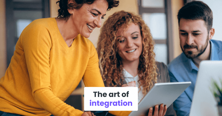 The art of integration