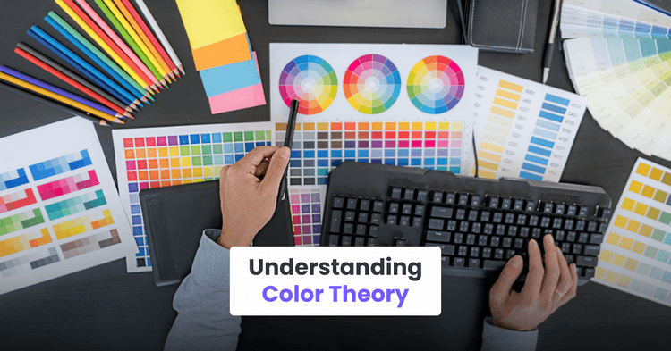 Understanding Color Theory