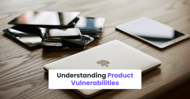 Understanding Product Vulnerabilities
