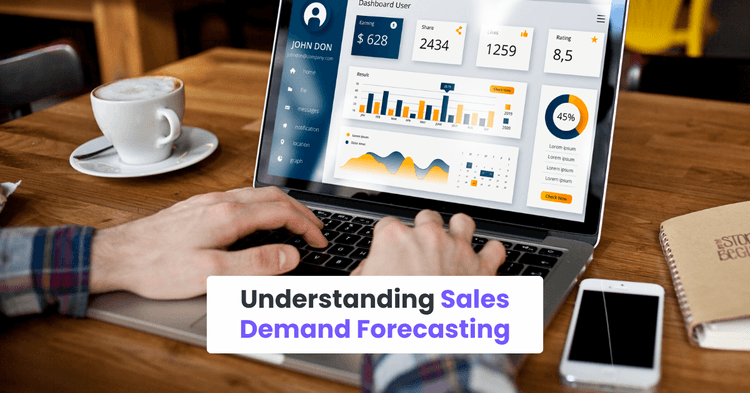 Understanding Sales Demand Forecasting