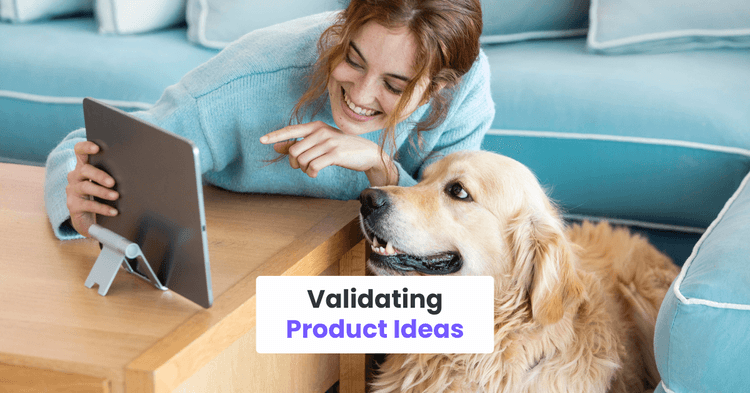 Validating Product Ideas