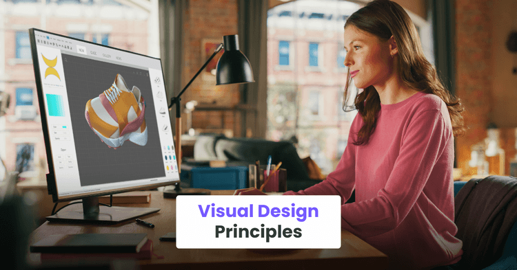 Visual Design Principles