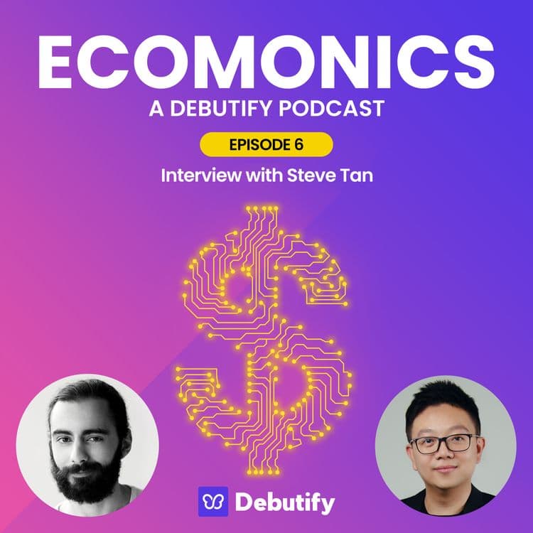 Steve Tan — Dominate the Ecommerce Industry in Months
