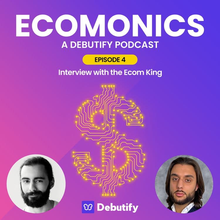 Kamil Sattar — Become a Dropshipping Master on Your Own Terms!