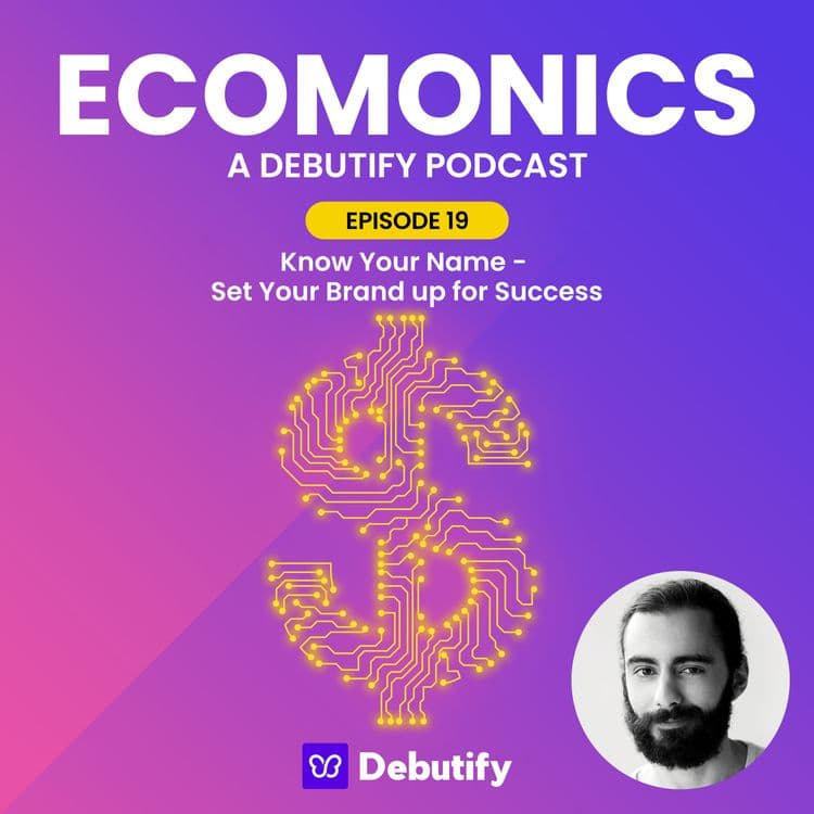 Know Your Name - Set Your Brand up for Success