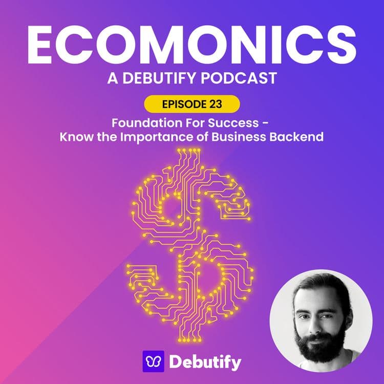 Foundation For Success - Know The Importance Of Business Backend