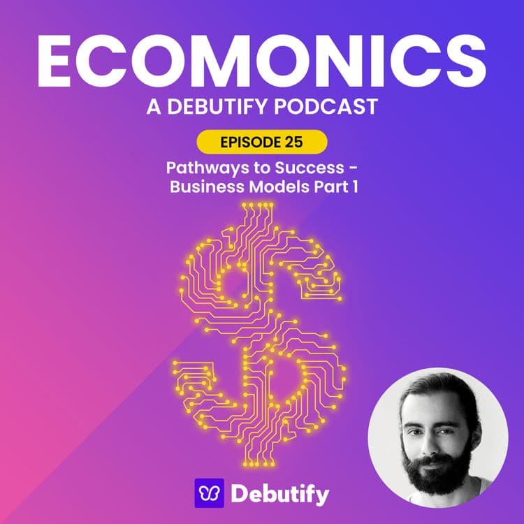 Pathways to Success - Business Models Part 1