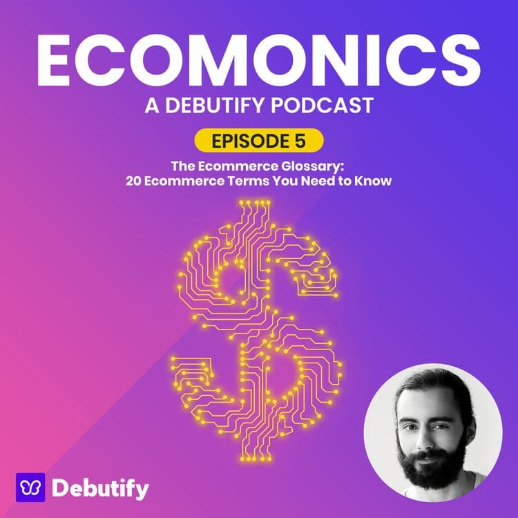 The Ecommerce Glossary: 20 Ecommerce Terms You Need to Know