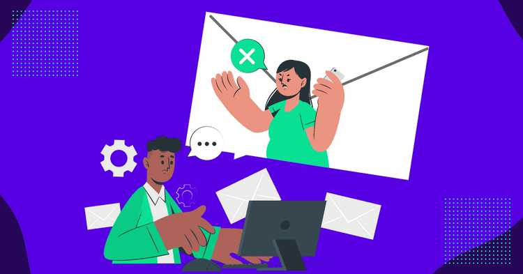 Top Eight Classic Email Customer Service Mistakes That You Need To Avoid