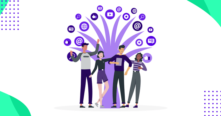10 Ways To Build Lasting Customer Relationships Through Social Media