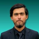 Ahmar Naeem Khan
