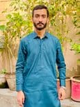 Ali Haider