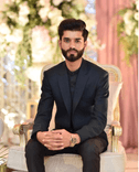 Harmain Shehzad