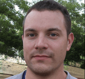 Michael Hartwell