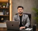 Zeeshan Ahmad