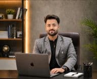 Zeeshan Ahmad