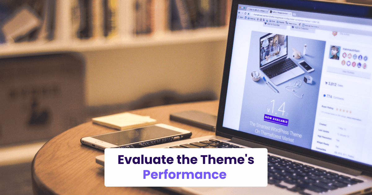 Evaluate the Theme's Performance .png