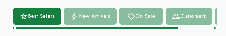 Content Tabs