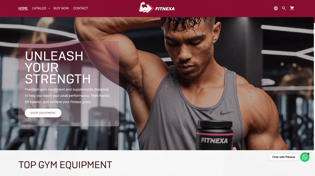 Fitnexa