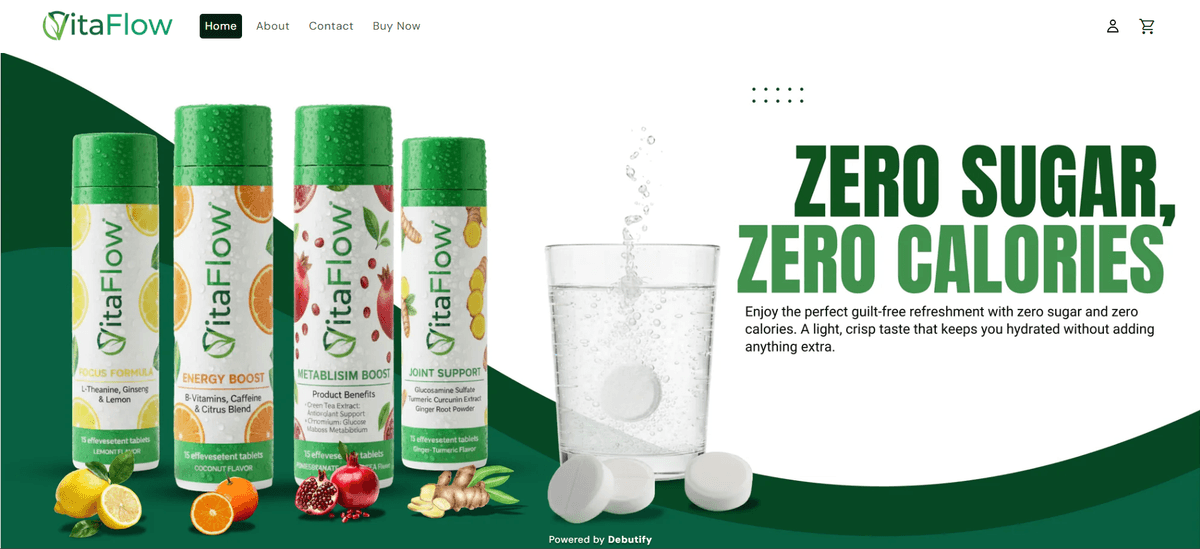 Healthy Drink