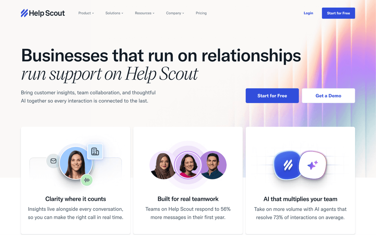 Help Scout