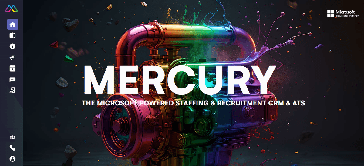 Mercury